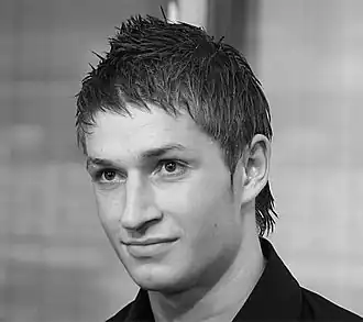 Jan-Arie van der Heijden