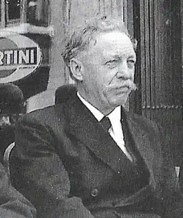 Jan-Niklaas Devillé