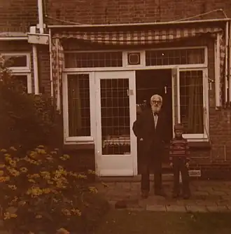 Jan Marinus de Feijter