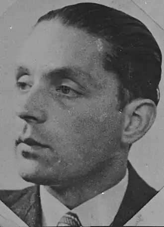 van Gilse (1943)