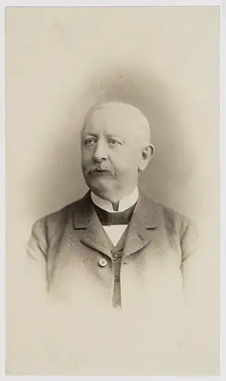Jan Herman van Eeghen
