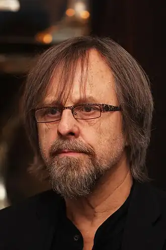 Jan A.P. Kaczmarek (2011)