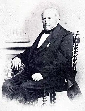 Jan Arend Godert de Vos van Steenwijk