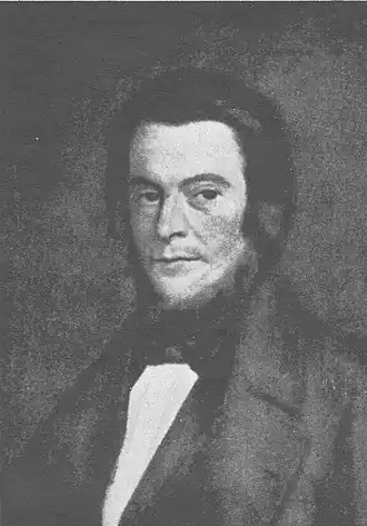 Jan Bernard Blijdenstein