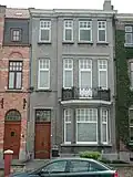 Burgerhuis van 1924