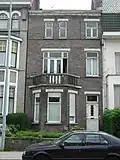 Burgerwoning