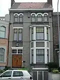 Burgerwoning van 1926