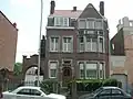 Burgerwoning van 1936