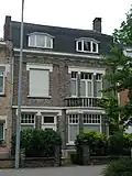 Burgerwoning van 1929