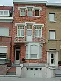 Burgerwoning van 1932