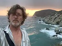 Jan Bultheel aan Zee