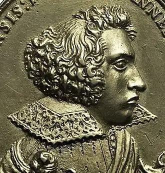 Johan Christiaan van Brieg