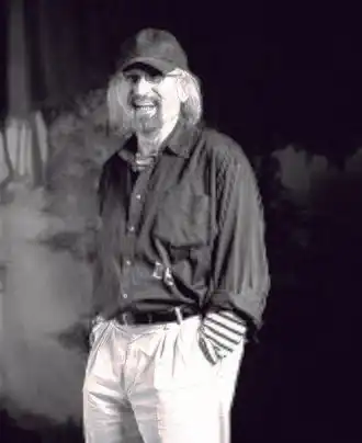 Jan De Winter in 2007