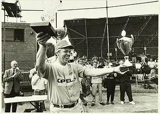 Leurs in de jaren 70