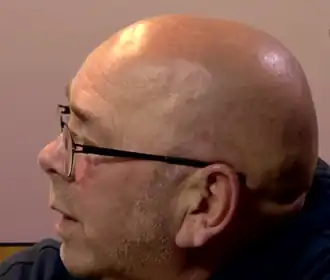 Jan Dijkgraaf in 2017