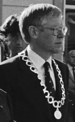 J.D. van Ketwich Verschuur (1980)
