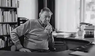 Jan Dirk van der Ploeg, hoogleraar orthopedagogiek