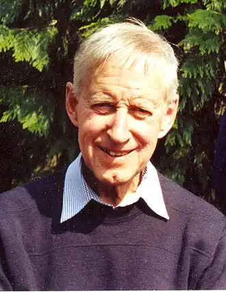 Jan Drenth in 1992-2005