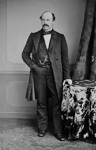 Jan Frans Portaels (1818-1895) (Ghémar Frères)