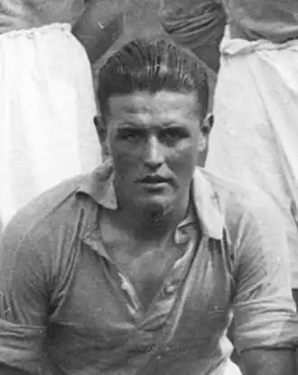 Jan Gerritsen in 1937