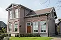 Onderwijzerswoning