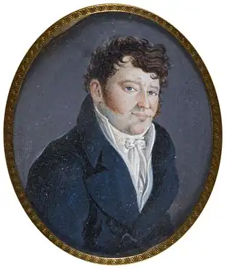 Jan Hendrik van Boelens