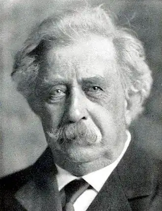 Jan Hudig (1838-1928)