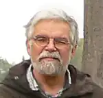 Jan Joost Assendorp in 2017 bij Pevestorf[1]