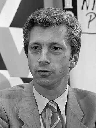 Jan Kamminga (1985)