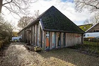 Jan Kruis Museum