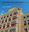 Radboud Van Beekum: Jan Kuijt Wzn., Uitgeverij Stokerkade Amsterdam 2018