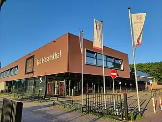 De Jan Massinkhal (2025)