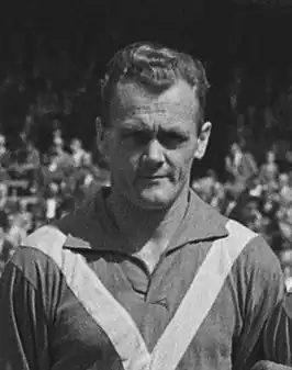 Meijer bij NOAD (1958)