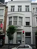 Burgerwoning
