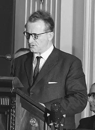 J.M. Peters (1961)