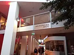 De Jan Rijpkema Brug