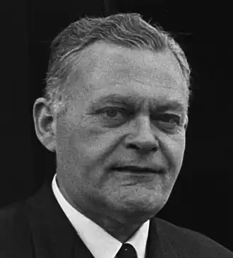 J. (Jan) Smallenbroek