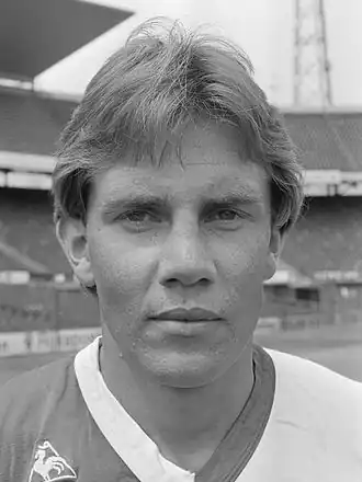 Jan Verheijen (1976)