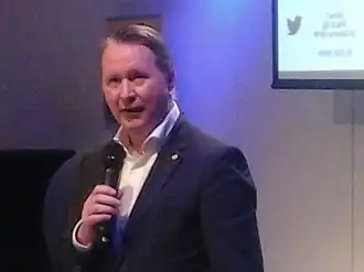 Jan Willem Kradolfer, 2018