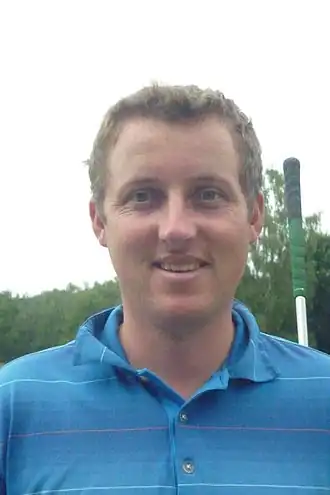 PGA Benelux Trophy 2011