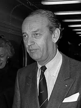 Jan Willem Wegstapel (1986)