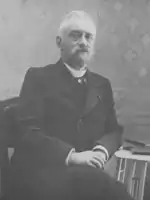 Jan Willem van der Lelij