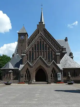 Jan de Doperkerk P1070130