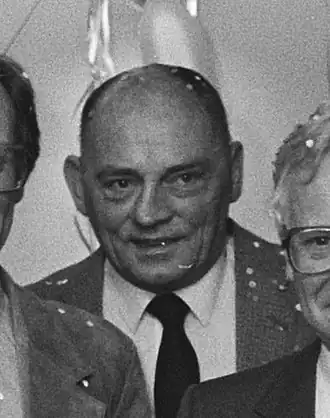 J.D. de Voogd (1981)