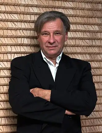 Jan de Weryha-Wysoczański