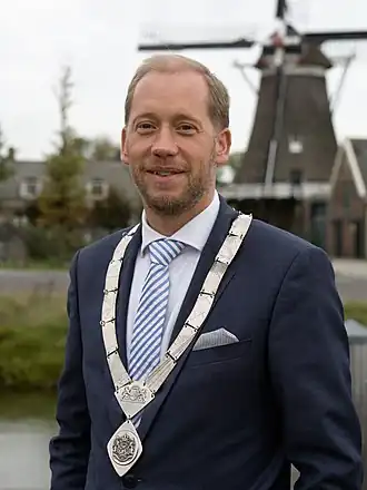 Jan Nathan Rozendaal