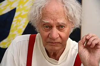 Snoeck (door Paul Kramer)