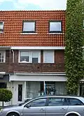 Complex woningen