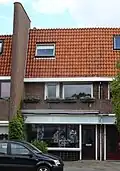 Complex woningen