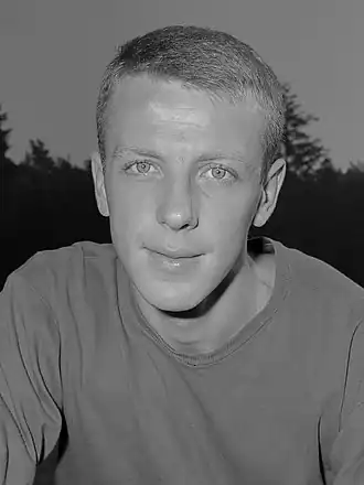 Jan van Gorp (Ron Kroon, 1965)
